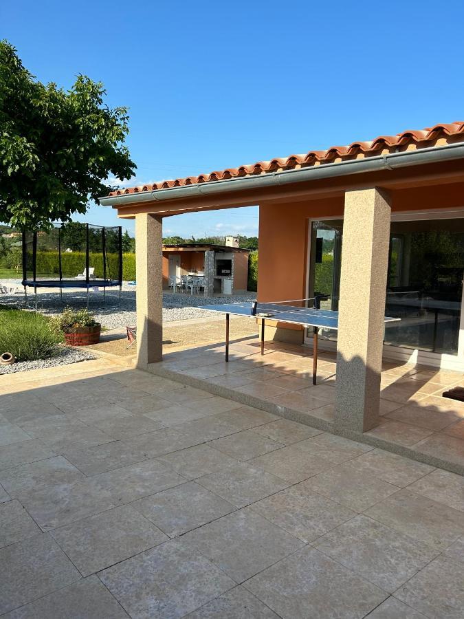 Vila Dora House With Wifi And Outdoor Swimming Pool Pula Exteriér fotografie